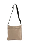 Bandolera Angra Beige