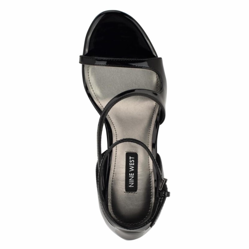 Sandal Shimmy3 Black