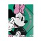 Carpeta con Elastico Licencias Minnie Mouse Nº1