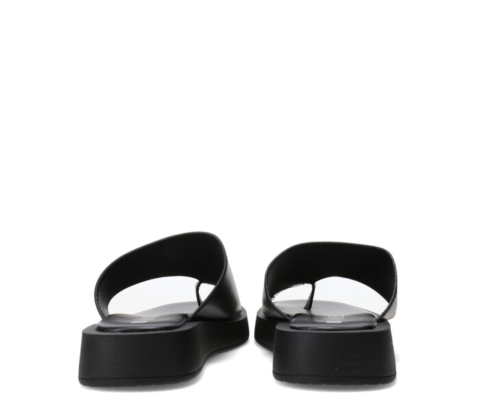 Sandalias de Mujer Miss Carol Amalia Negro