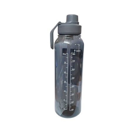 Botella dopamine 1litro gris