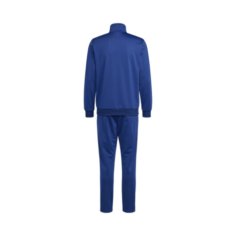 Equipo Deportivo adidas Linear Blue
