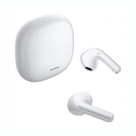 XIAOMI REDMI BUDS 8 ACTIVE Auriculares Inalámbricos XIAOMI Redmi Buds 8 Active BT Con Doble Micrófono - White