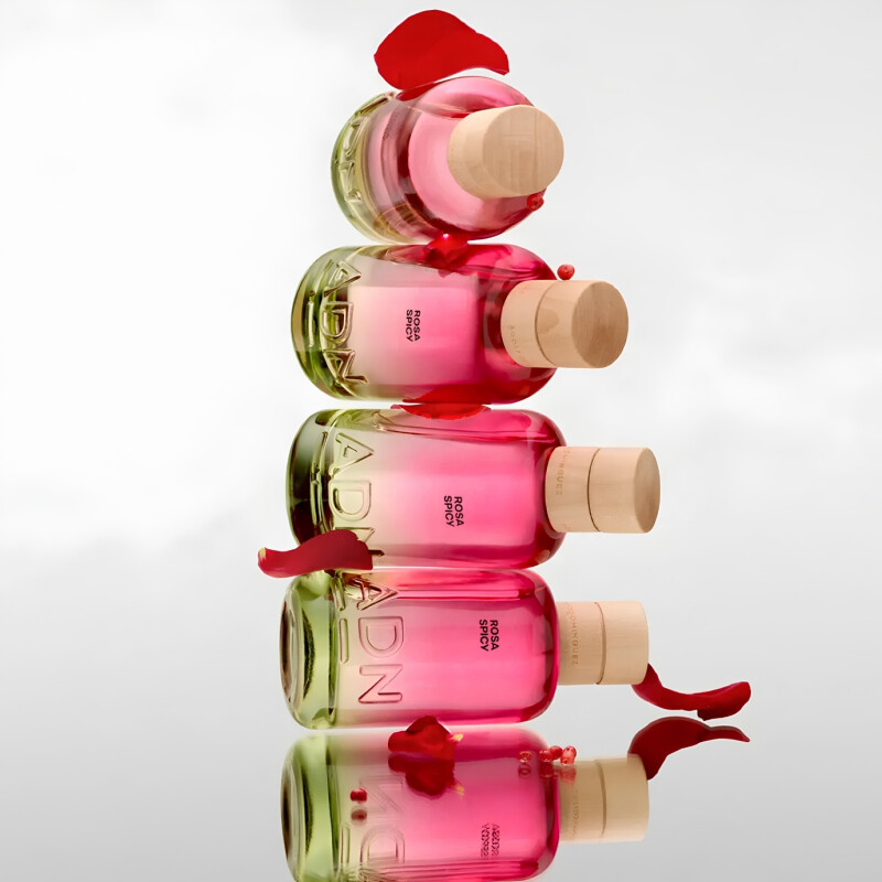 Perfume Adolfo Dominguez Adn Rosa Spice Mujer Edp 100 Ml Perfume Adolfo Dominguez Adn Rosa Spice Mujer Edp 100 Ml
