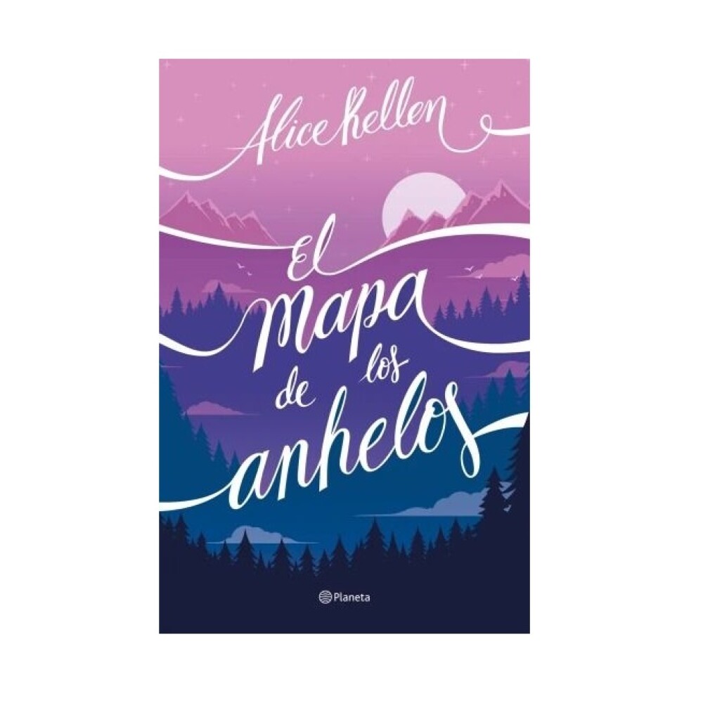 EL MAPA DE LOS ANHELOS EL MAPA DE LOS ANHELOS