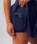 Vestido Boost Performance Dress Classic Mini Mujer Deep Navy