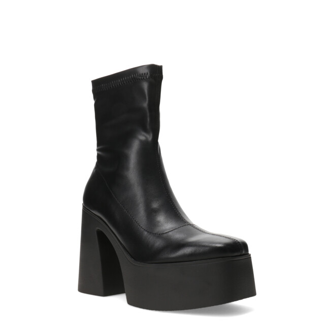 Botas de Mujer Miss Carol Birgi Negro