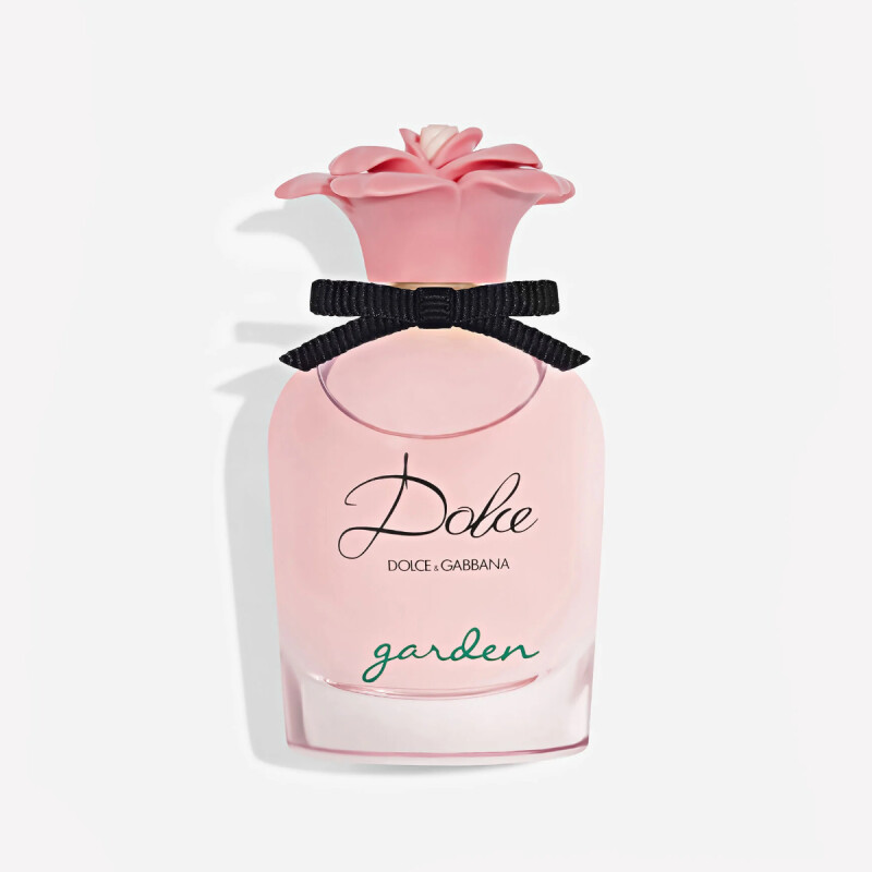 Dolce&Gabanna Dolce Garden Eau de Parfum 75ml Femenino Dolce&Gabanna Dolce Garden Eau de Parfum 75ml Femenino