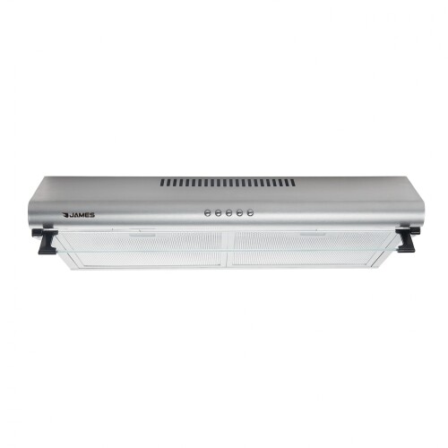 Purificador - James Modelo 602 INOX G2 Purificador - James Modelo 602 INOX G2