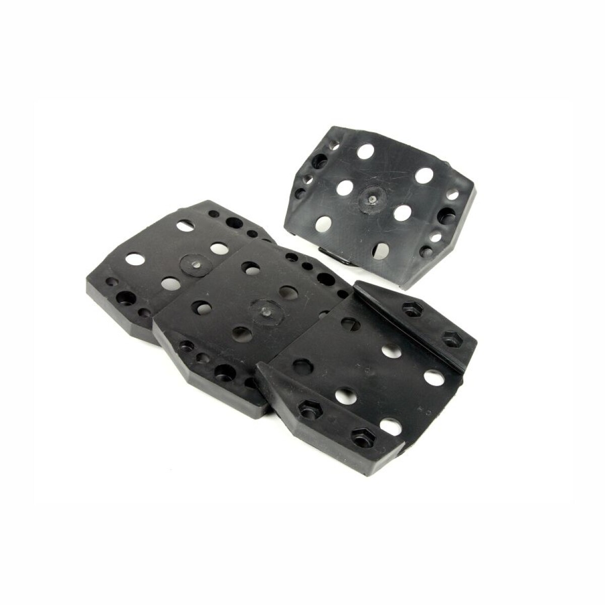 XINGXI ADAPTADOR DE CEPILLO FRANKFURT PARA DISCO PLASTICO 