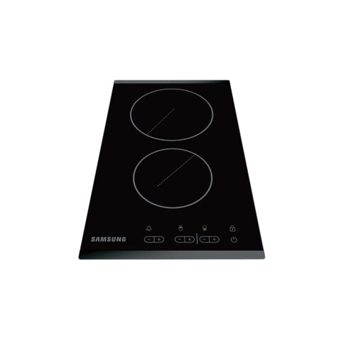 Anafe Eléctrico Samsung de Vitrocerámico CTR432 Anafe Eléctrico Samsung de Vitrocerámico CTR432