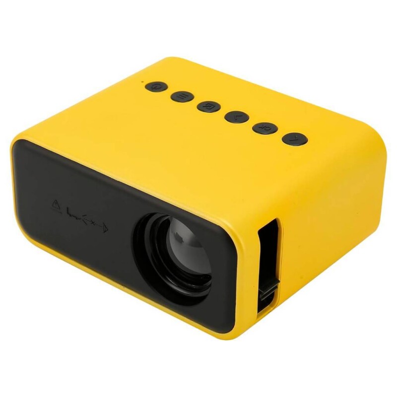 LEDSTAR MINI PROYECTOR FULL HD LEDSTAR MINI PROYECTOR FULL HD