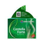 CENTELLA FORTE CJ X 60 COMP. REC. única