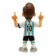 BANDAI Minix MN11735 Figura de Messi, Selección Argentina BANDAI Minix MN11735 Figura de Messi, Selección Argentina