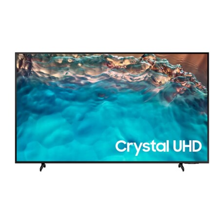 TV Smart Samsung 65 Crystal 4K TV Smart Samsung 65 Crystal 4K