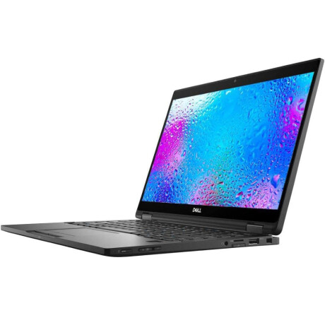 Notebook DELL 7390 i5 16 RAM 256 SSD 13? Táctil 2 en 1 001