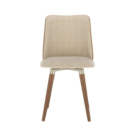 Silla Dakota Giratoria Linea Monaco