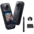 Cámara de Acción Insta360 X5 Starter Bundle 8K Cámara de Acción Insta360 X5 Starter Bundle 8K