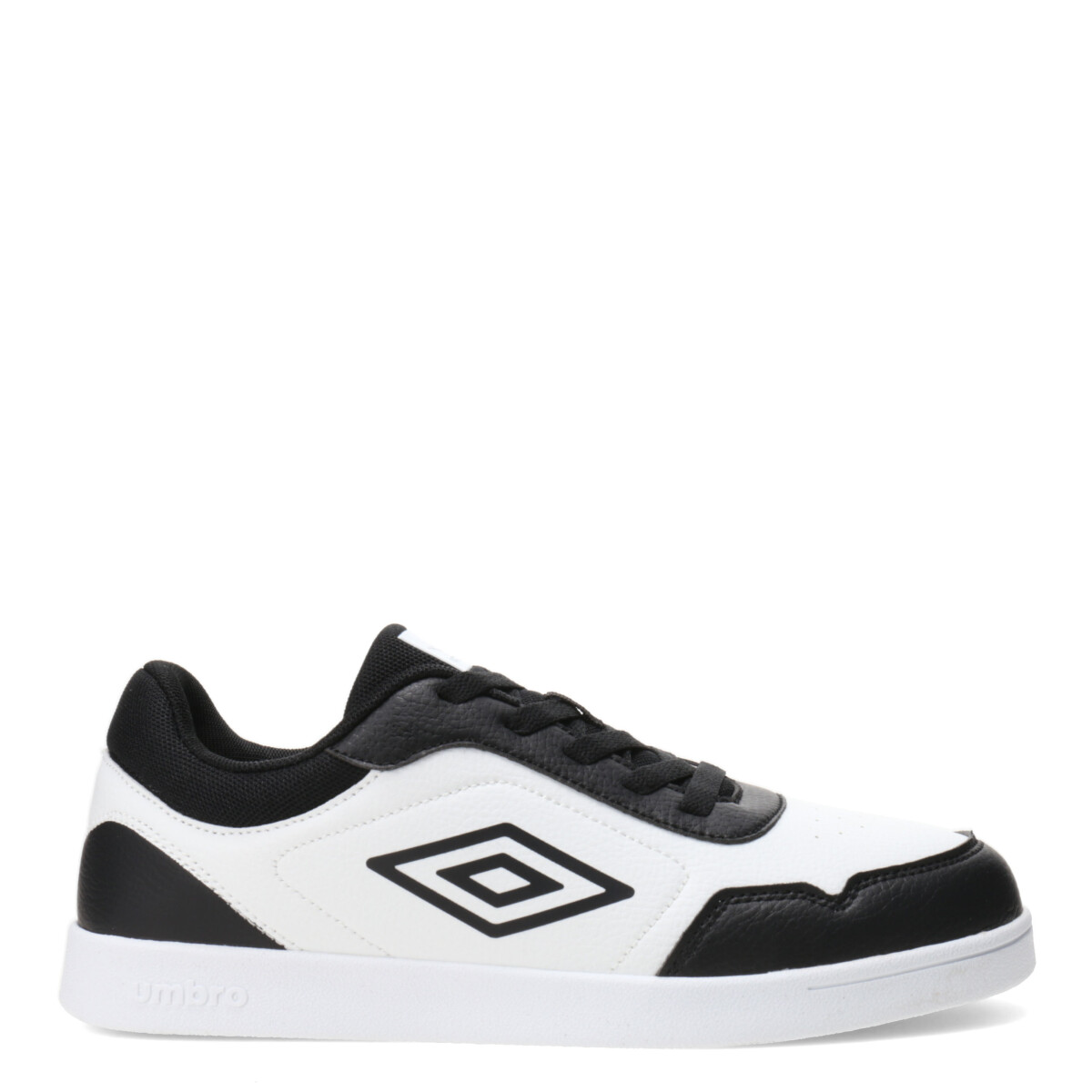 Championes de Hombre Umbro Umbro - Blanco - Negro 