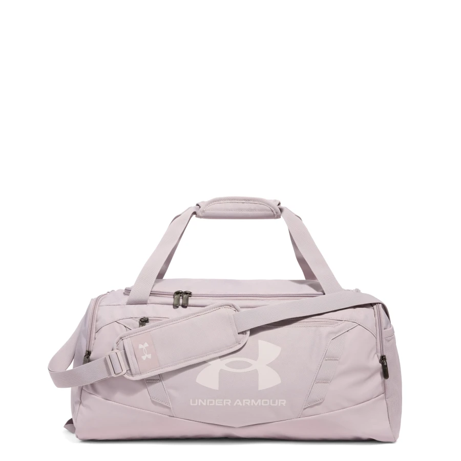 Bolso Under Armour Undeniable 5.0 Lila