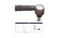 Puntero Volks Tiguan/Tiguan Allspace 17-25 Der Puntero Volks Tiguan/Tiguan Allspace 17-25 Der