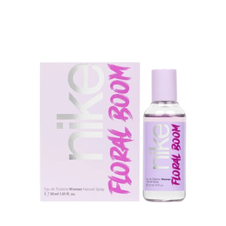 Perfume Nike Next Gen Reloaded Chic&Cool Woman EDT 30ml Perfume Nike Next Gen Reloaded Chic&Cool Woman EDT 30ml