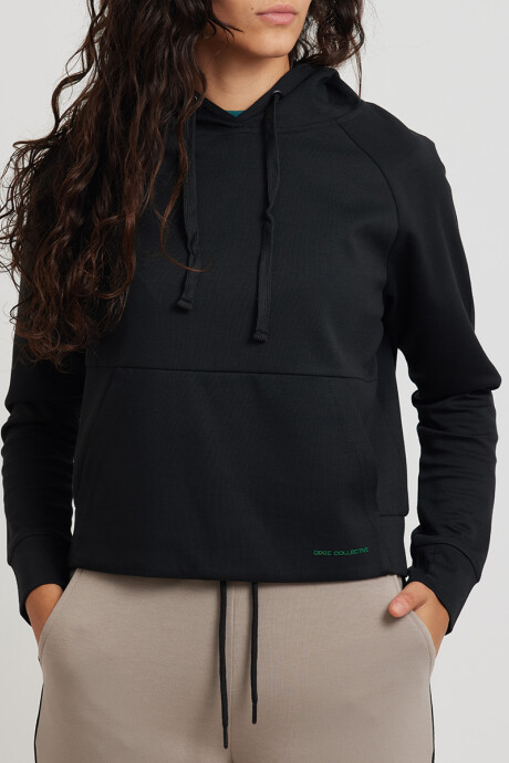 CANGURO C/C ARTIM DIXIE Negro