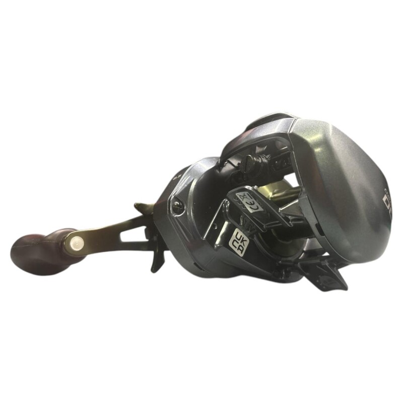 Reel Shimano Curado Dc 150xg DIESTRO