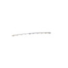 MOLDURA DE PARAGOLPE TRASERO DERECHO T-CROSS (CROMADA) Moldura De Paragolpe Trasero Derecho T-cross (cromada)