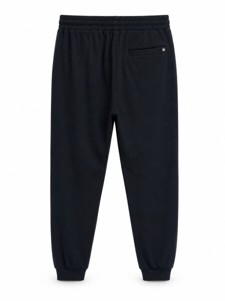PANTALON NEW DETOR NEGRO