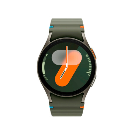 Reloj SmartWatch Samsung Galaxy Watch 7 SM-L300 40mm Green Reloj SmartWatch Samsung Galaxy Watch 7 SM-L300 40mm Green