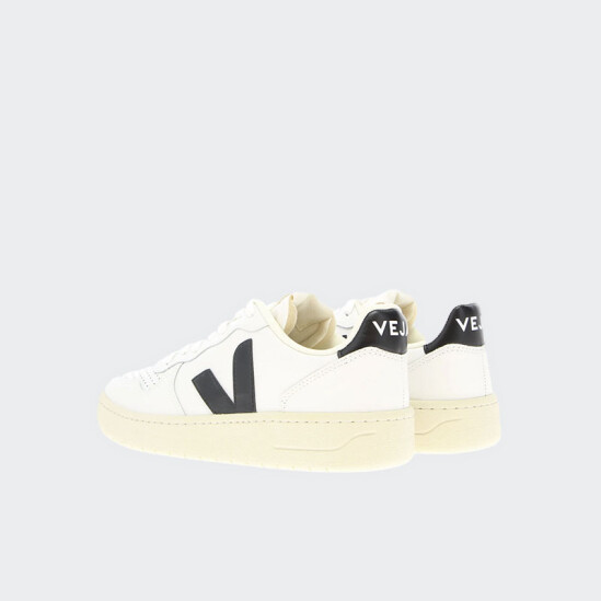 Championes Veja V-10 Blanco