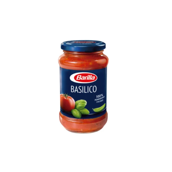 Barilla Salsa Salsa Pesto 400g Barilla Salsa Salsa Pesto 400g