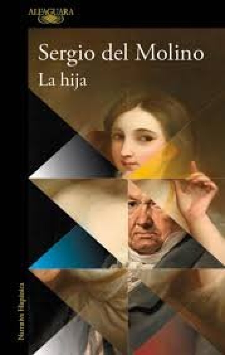 LA HIJA 