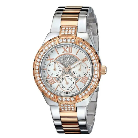 Reloj GUESS VIVA Acero Combinado Esfera 36mm 0