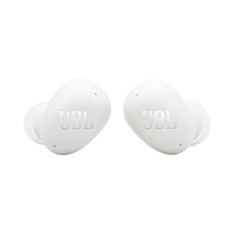 Auricular JBL Vibe Buds 2 NC White Auricular Jbl Vibe Buds 2 Nc White