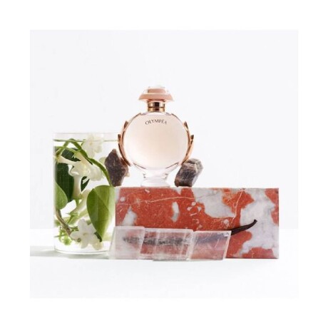 Perfume Paco Rabanne Olympea 80ml + Obsequio Perfume Paco Rabanne Olympea 80ml + Obsequio