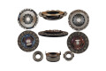 Kit Embrague C/Rod Luk Suzuki Alto 94-01 Ø160-Est.18 Kit Embrague C/Rod Luk Suzuki Alto 94-01 Ø160-Est.18
