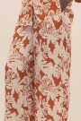 NAT PANTS Jungle Clay