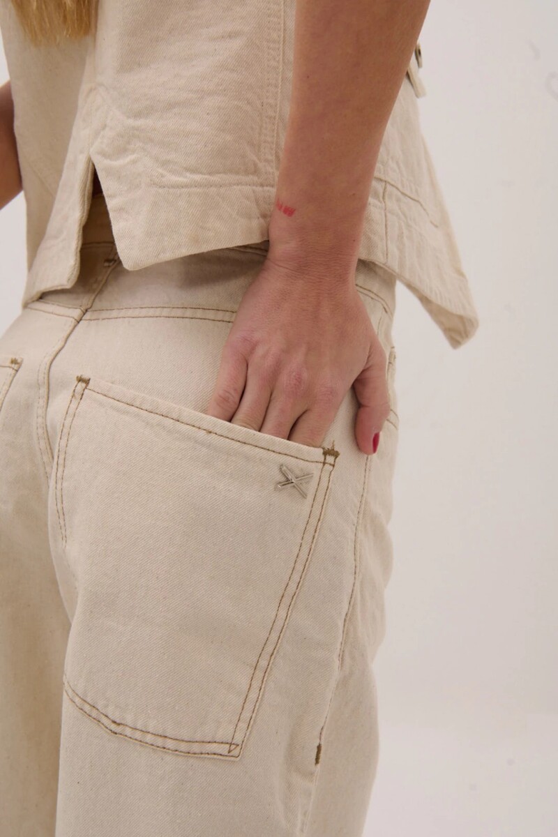 J. SLOUCHY OSAKA Crudo