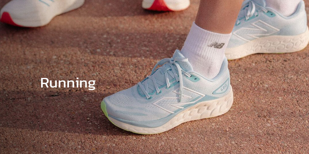 Running