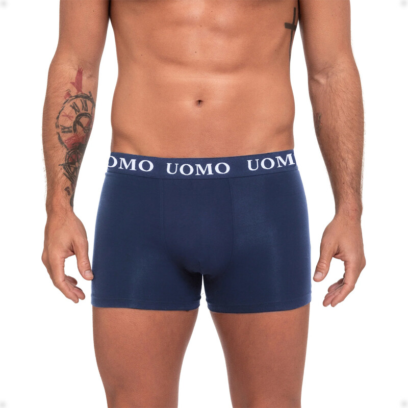 Bóxer de Hombre Uomo Bóxer de Hombre Uomo