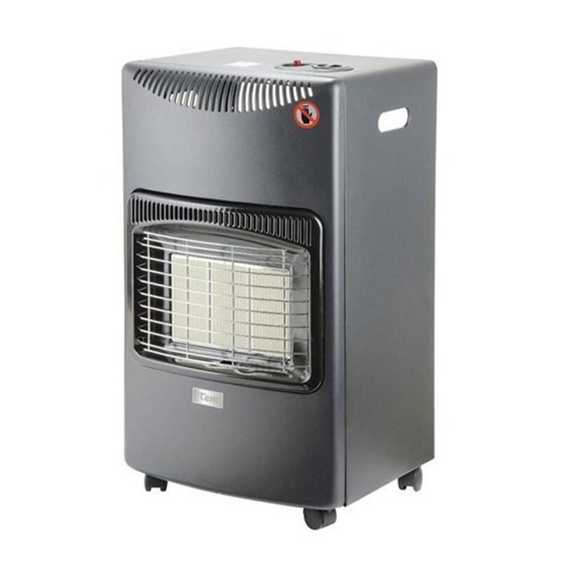 Estufa Gas Tem Encendido Electronico Valvula De Cobre T1kgh Estufa Gas Tem Encendido Electronico Valvula De Cobre T1kgh