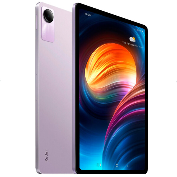 Tablet Xiaomi Redmi Pad Se 8/256 Gb PURPURA