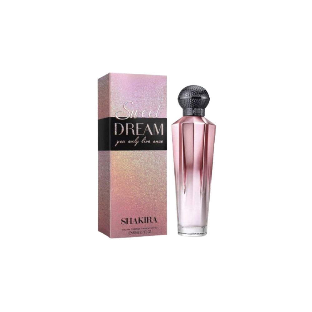 SKR SWEET DREAM EDT 80ml