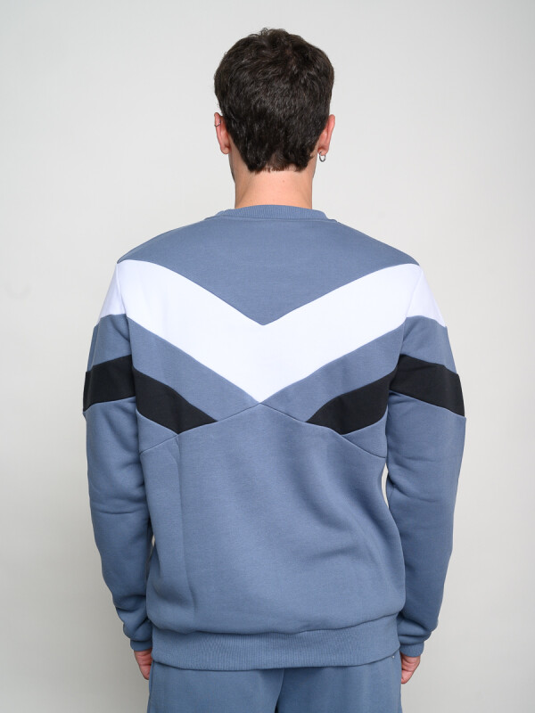 BUZO EDGE Umbro Hombre P92