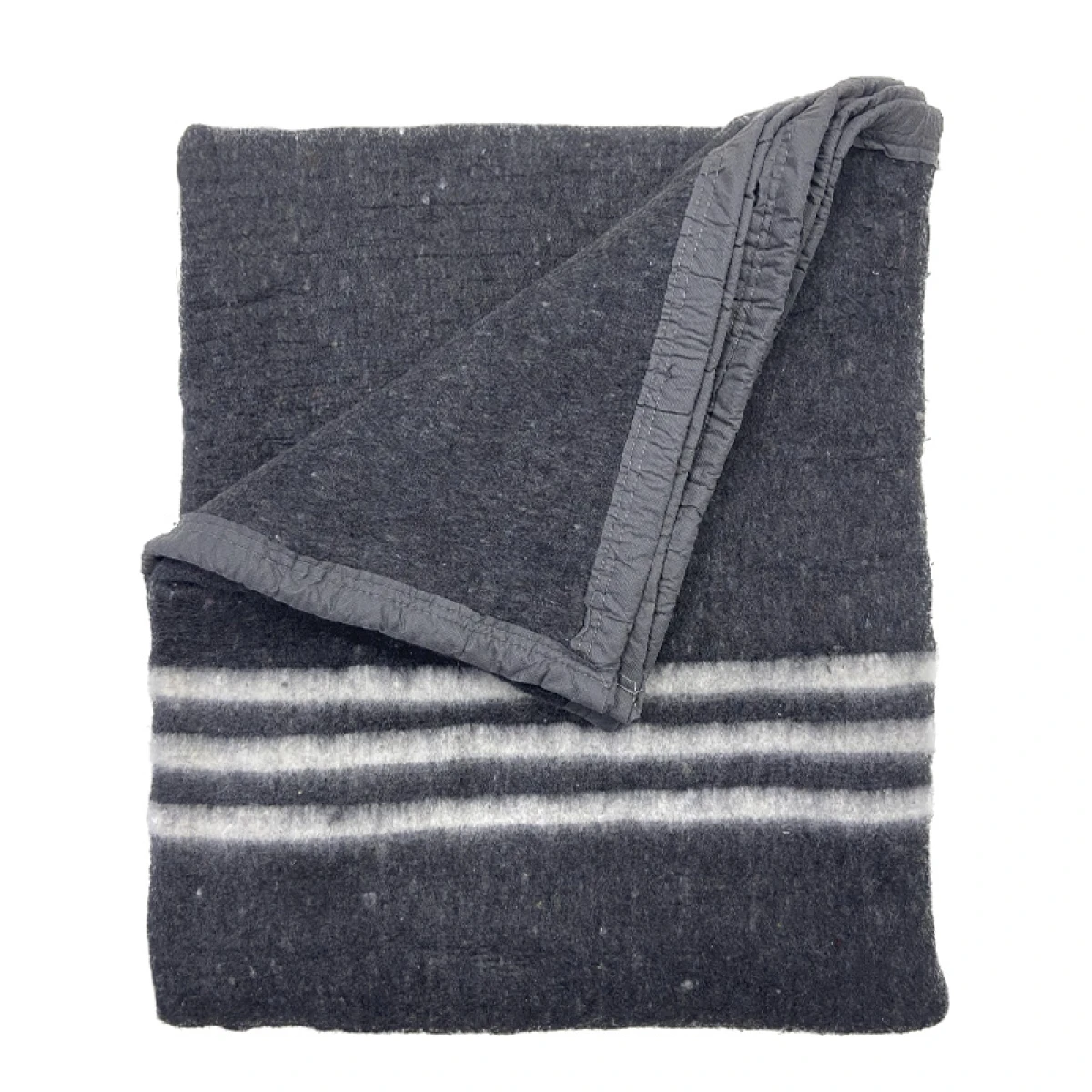 Frazada 2 Plaza Bukara Mora 200 x 210 cm - GRIS 