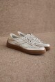ZAPATILLA SAMBIA Plata