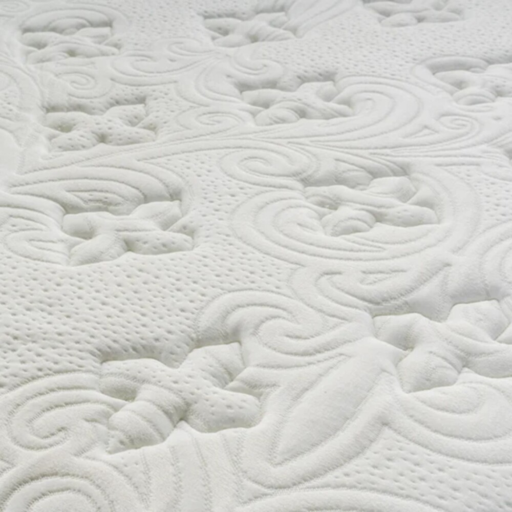 Sommier KING - Mannes Resortes Pocket y espumas - Satisfaction Sommier KING - Mannes Resortes Pocket y espumas - Satisfaction