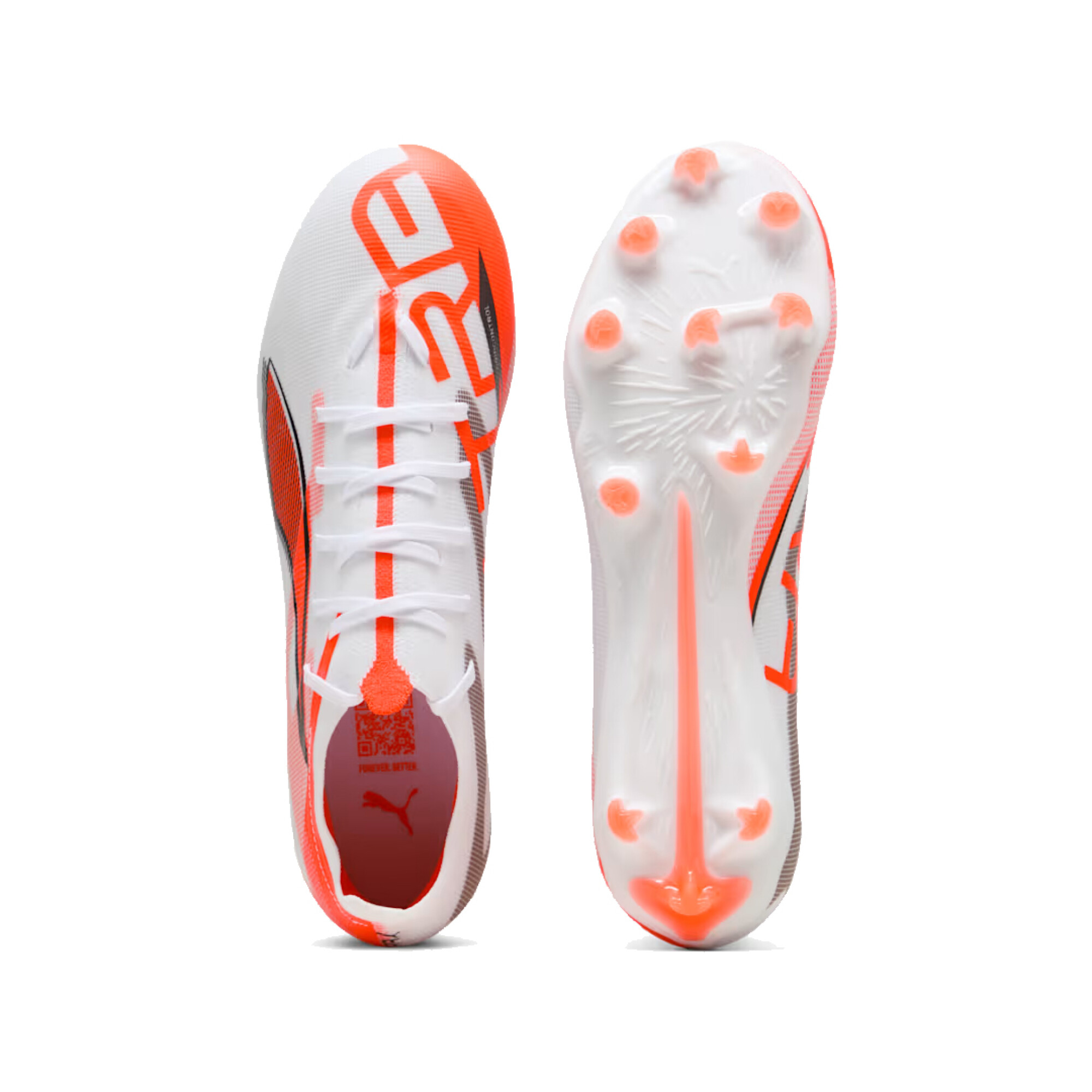 CHAMPIONES ULTRA 5 MATCH FG AG - PUMA — Laskina Store